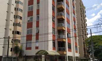 Imagem 2: Apartamento à Venda com Sacada e 92m² Privativos na Zona 07 de Maringá