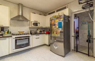 Imagem 7: Aluguel Casa 4 Dormitórios - 290 m² Vila Madalena