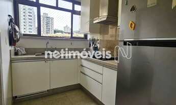 Imagem 3: Apartamento de 3 quartos no bairro Coração de Jesus a um quarteirao da Av. Pudente de Mora