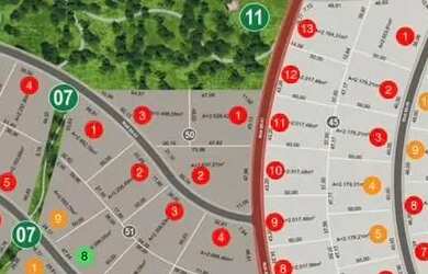 Imagem 2: Vende-se agio de lote em condomínio de chacaras