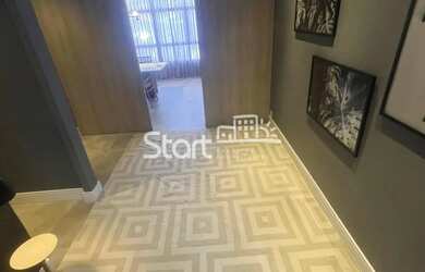 Imagem 7: Sala - Loteamento Paiquerê - Valinhos