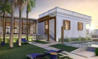 Imagem 3: Casa em Avenida Clemenciano Barnasque - Teresópolis - Porto Alegre/RS