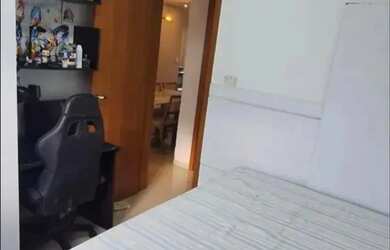 Imagem 7: Varandas do Marco, 2 quartos, 1 suite, 1 vaga, 70m, R$ 660MIL, Bairro do Marco