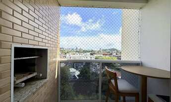 Imagem 7: Apartamento para Venda em Palhoça, Caminho Novo, 2 dormitórios, 1 banheiro, 1 vaga