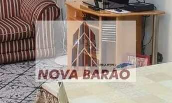 Imagem 4: Apartamento padrão à Venda, Santa Cecília, São Paulo, SP