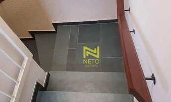 Imagem 7: Sobrado com 3 dormitórios à venda, 265 m² por R$ 1.399.990 - Siciliano - São Paulo/SP