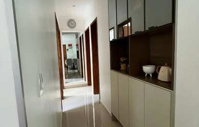 Imagem 4: Bacelar Imóveis vende apartamento no Ilhas do Atlântico, 1 ° andar, 3 quartos, Ananindeua