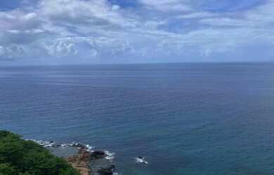 Imagem 5: Apartamento Ondina UNDAE OCEAN 4 Suítes 303m² Nascente Vista Mar Reg. Barra