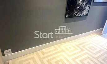 Imagem 5: Sala - Loteamento Paiquerê - Valinhos