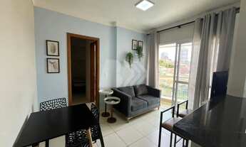 Imagem: Apartamento para alugar no Edifício Terra