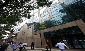 Imagem 2: Centro Galpão / depósito com venda por R$1.580.000