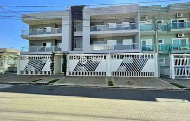 Imagem: Apartamento para alugar em Americana, Jardim