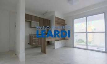 Imagem: APARTAMENTO - POMPÉIA - SP