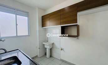 Imagem 6: Apartamento para comprar, com 02 quartos, no Jardim Guarujá, em Sorocaba/SP