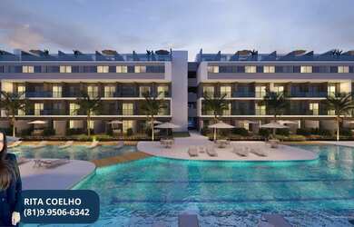 Imagem: Rooftop Studio em Carneiros