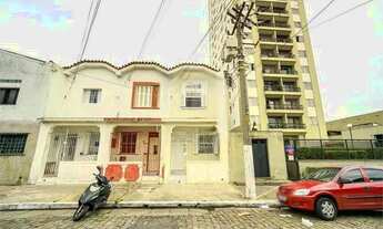 Imagem: Sobrado com 2 quartos à venda em Chácara