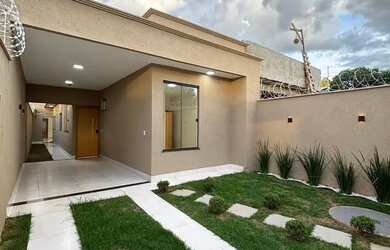 Imagem 4: SETOR CENTRAL APARECIDA