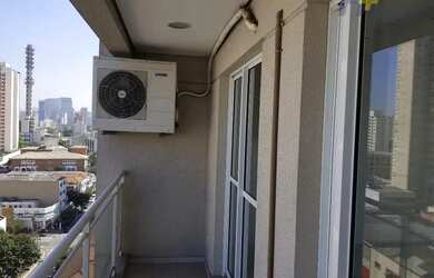 Imagem 4: Conjunto para alugar, 40 m² por R$ 3.140,00/mês - Brooklin Paulista - São Paulo/SP