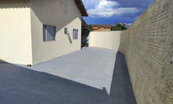 Imagem 2: Alugamos Casa com dois dormitórios, um banheiro, cozinha, sala e área de serviço