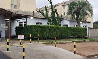 Imagem 4: Apartamento no bairro Campo Novo - 2 dormitórios