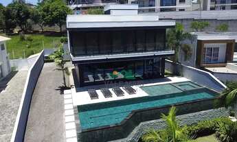 Imagem: Sobrado com 5 dormitórios para alugar