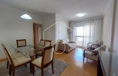 Imagem 2: Residencial Apartamento em Marília