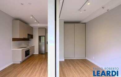 Imagem 6: APARTAMENTO - HIGIENÓPOLIS - SP