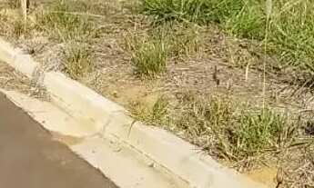 Imagem 4: Terreno à venda, 250 m² por R$ 295.000 - Terras de Cillo - Santa Bárbara DOeste/SP