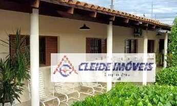 Imagem: Casa com 3 dormitórios à venda, 192 m²