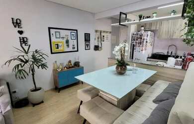 Imagem: Apartamento com 3 dormitórios à venda