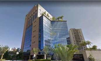 Imagem: LOJA TÉRREA PARA LOCAÇÃO NO TRADE TOWER