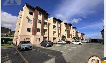 Imagem 2: Apartamento com 2 dormitórios à venda, 48 m² por R$ 260.000 - Montese - Fortaleza/CE