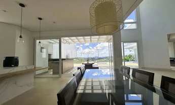 Imagem 6: Chácara Alto Padrão Porta do Sol R$ 6,2 Mi Mairinque - CO-1393