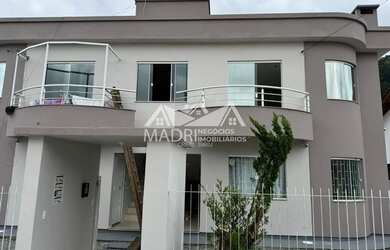 Imagem 3: Apartamento com 2 dormitórios à venda, 65 m² por R$ 260.000 - São Sebastião - Palhoça/SC