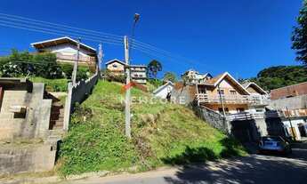 Imagem 5: Lote em Setor 2 - Serra Azul - Campos do Jordão/SP