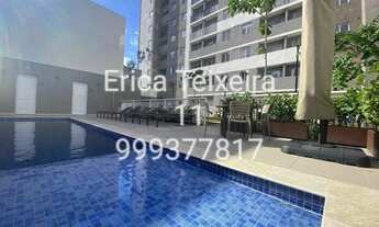 Imagem 2: Apartamento mobiliado 1quarto na Vila Butantã - FL35