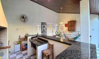 Imagem 5: Casa à venda de 4 quartos no Jardim Santa Marcelina, Campinas