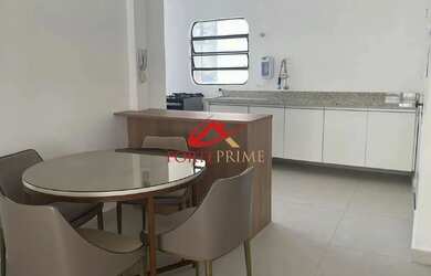 Imagem 4: VILA OLÍMPIA - APARTAMENTO PARA LOCAÇÃO, 70M² ÚTEIS, 2 QUARTOS C/SUÍTE, AR CONDICIONADO, L