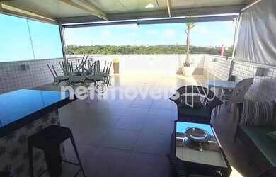 Imagem 5: Cobertura 05 quartos, 03 duítes, 04 vagas no Bairro Liberdade / Jaraguá