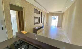 Imagem 5: Casa térrea para venda ou locação no Residencial Oásis