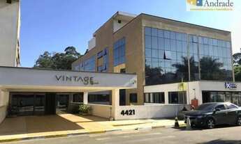Imagem 7: Sala comercial à venda, 70 m² por R$ 310.000 - Granja Viana - Vintage Office - Cotia/SP