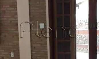 Imagem 4: Casa à venda com 4 quartos no Chácara Santa Margarida, Campinas