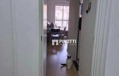 Imagem 4: Apartamento com 2 dormitórios à venda, 51 m² por R$ 265.000,00 - Parque Selecta - São Bern