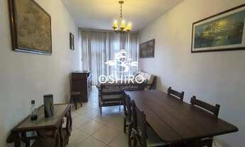 Imagem 3: Locação Ponta da Praia, Santos, apartamento 3 quartos