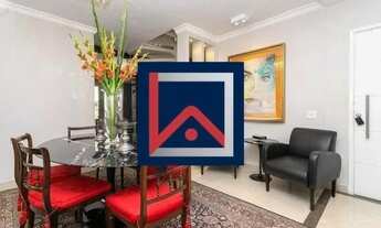 Imagem: Venda Cobertura 3 Dormitórios - 260 m²