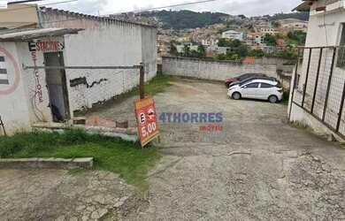 Imagem 5: Terreno à venda, 292 m² por R$ 285.000,00 - Centro (Cotia) - Cotia/SP