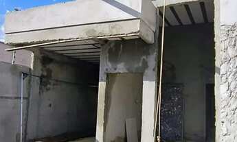 Imagem 4: Casa nova no Bairro Santa Cruz II