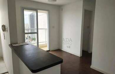 Imagem 6: Apartamento com 2 dormitórios, 47 m² - venda por R$ 620.000,00 ou aluguel por R$ 4.350,00
