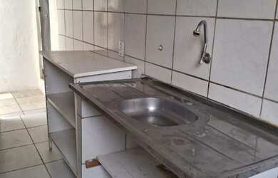 Imagem 3: Aluga-se kitnet Quarto com aluguel por R$850 /mês