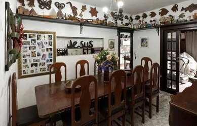 Imagem 5: Casa com 8 dormitórios à venda, 200 m² por R$ 1.600.000 - Parque Das Palmeiras - Angra dos